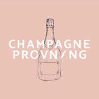 Champagneprovning Beas 3/7 18:00