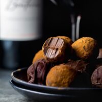 Vin & choklad - Beas 17/7 kl. 18:00