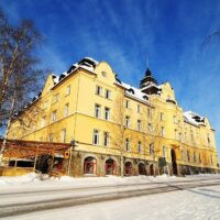 Piteå Stadshotell