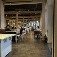Restaurang Mandel